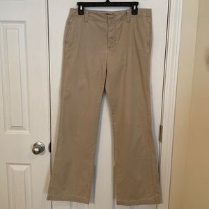Gap Khaki Pants
